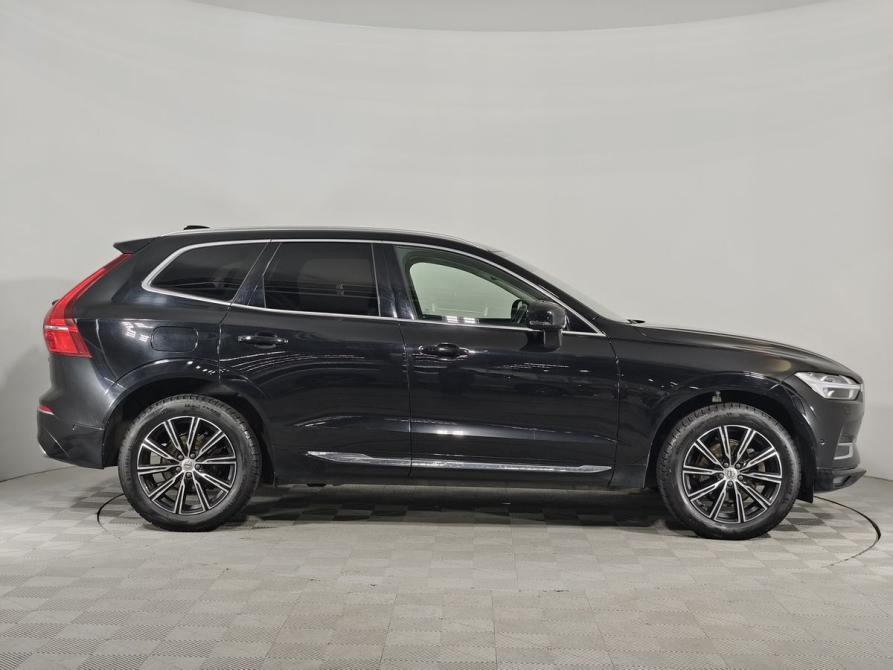 Volvo XC60 II Санкт-Петербург  - изображение 5