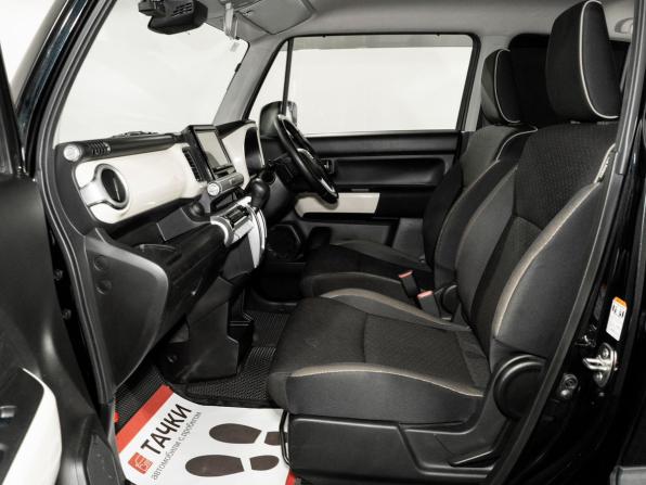 Suzuki Xbee I с пробегом 2020 года, цена 1 425 000 рублей, 71964 км, внедорожник, Автокод Объявления