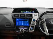 Toyota Prius Alpha I (ZVW40/41) Иркутск  - изображение 36