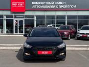 Hyundai Solaris II Пермь  - изображение 19