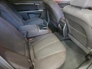 Hyundai Santa Fe II Рестайлинг Вологда  - изображение 31