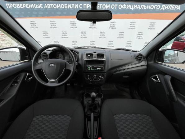 Lada (ВАЗ) Granta I Рестайлинг с пробегом 2023 года, цена 799 000 рублей, 54350 км, седан, Автокод Объявления