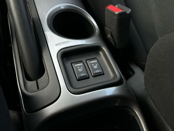 Nissan Juke I с пробегом 2011 года, цена 1 030 000 рублей, 112629 км, внедорожник, Автокод Объявления