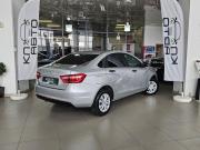 Lada (ВАЗ) Vesta I Курган  - изображение 27