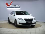 Skoda Octavia III (A7) Уфа  - изображение 19