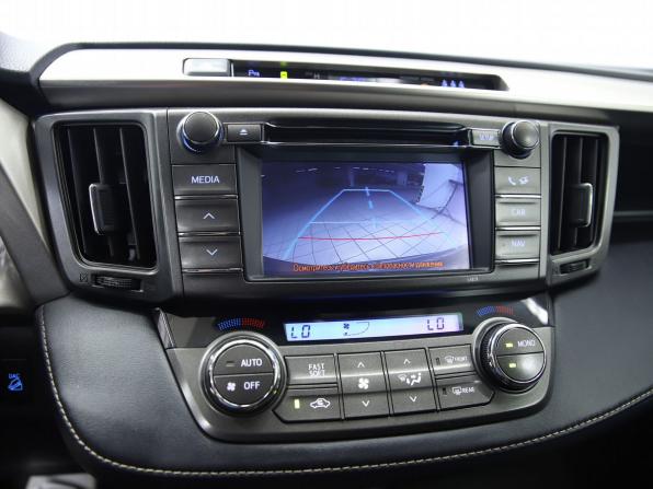 Toyota RAV4 IV (XA40) с пробегом 2013 года, цена 1 790 000 рублей, 154270 км, внедорожник, Автокод Объявления