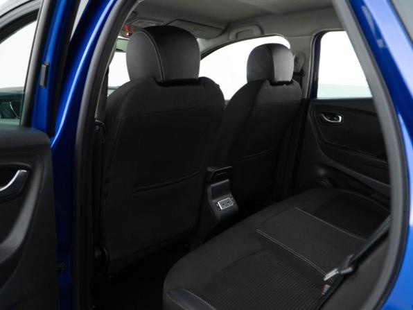 Renault Kaptur I Рестайлинг с пробегом 2021 года, цена 1 631 444 рубля, 117805 км, внедорожник, Автокод Объявления