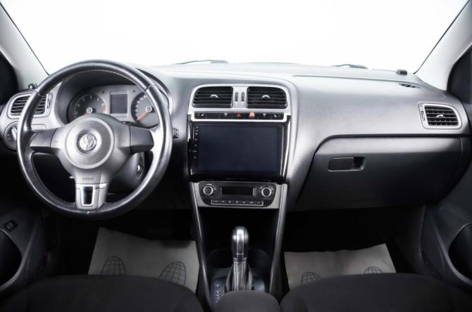 Volkswagen Polo V с пробегом 2015 года, цена 959 000 рублей, 150236 км, седан, Автокод Объявления
