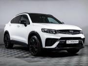 Geely Tugella I Рестайлинг Москва  - изображение 25