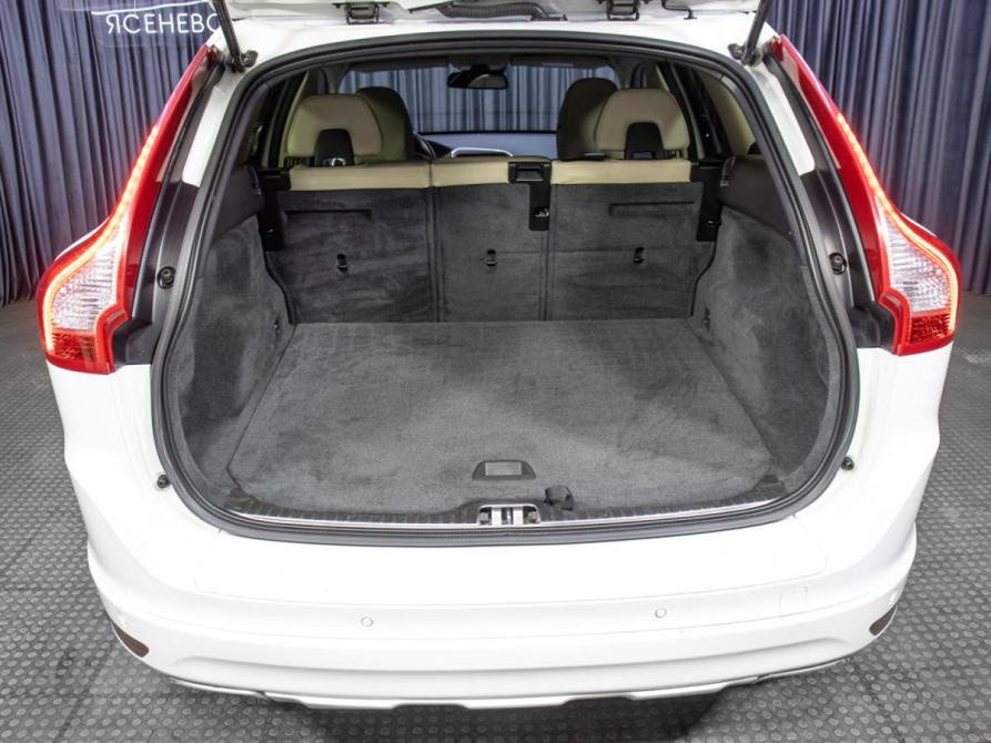 Volvo XC60 I Москва  - изображение 10