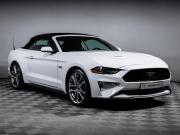 Ford Mustang VI Рестайлинг Москва  - изображение 20