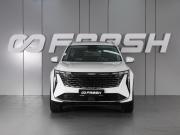 Geely Atlas II Минеральные Воды  - изображение 22
