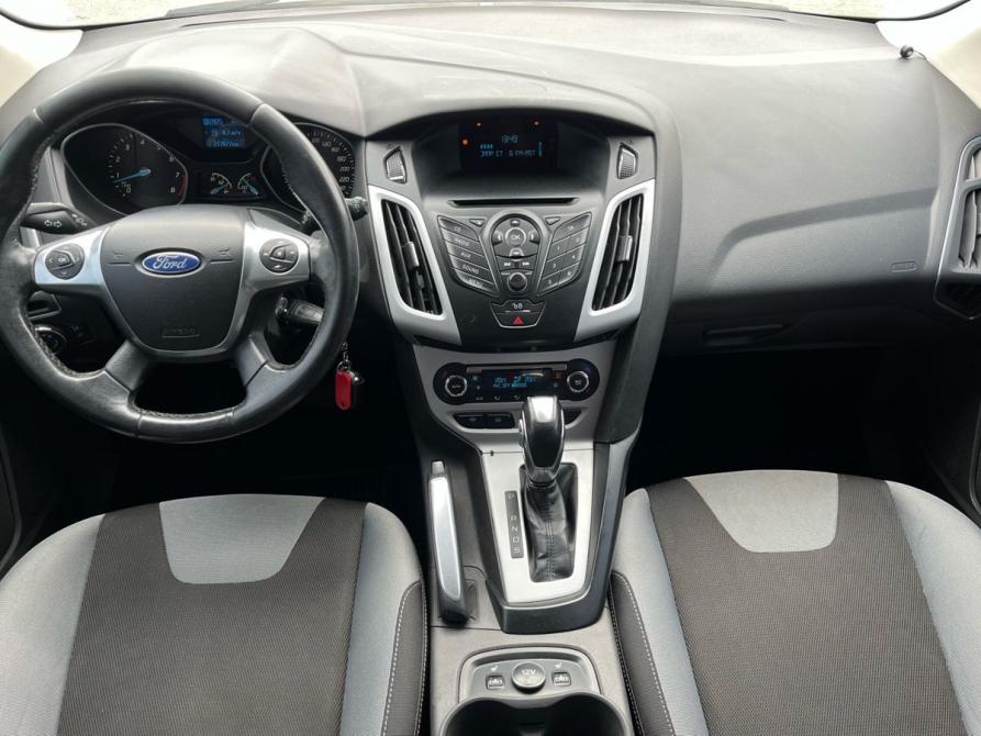 Ford Focus III Калуга  - изображение 9