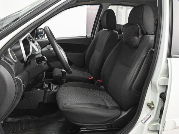 Datsun on-DO I с пробегом 2019 года, цена 790 000 рублей, 115112 км, седан, Автокод Объявления