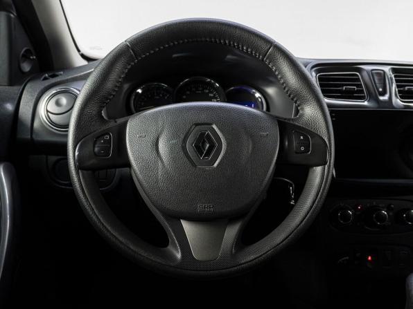 Renault Sandero II с пробегом 2015 года, цена 759 000 рублей, 128046 км, хэтчбек, Автокод Объявления