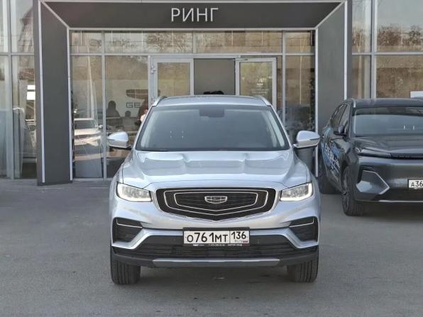 Geely Atlas Pro с пробегом 2024 года, цена 2 150 000 рублей, 33826 км, внедорожник, Автокод Объявления