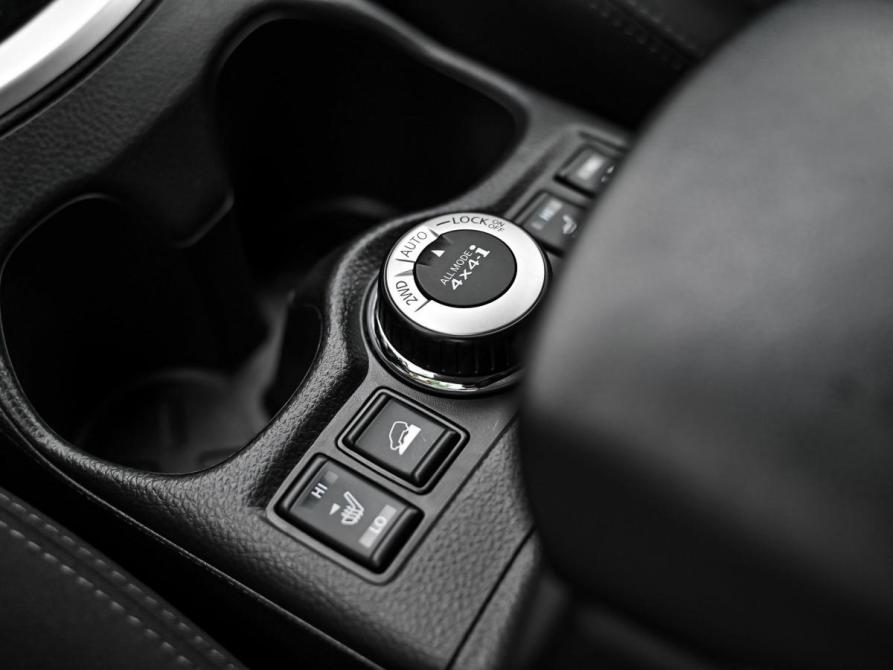 Nissan X-Trail III Рестайлинг Санкт-Петербург  - изображение 12