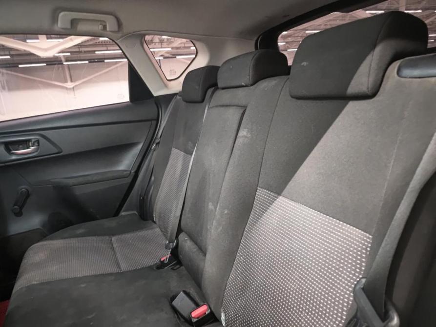Toyota Auris II Казань  - изображение 15