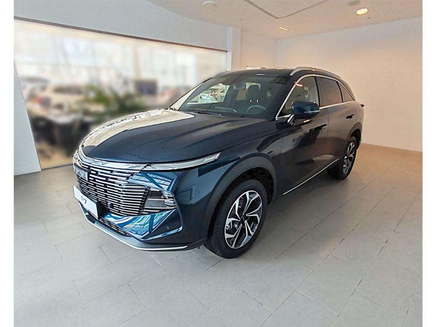 Haval F7 II Москва  - изображение 3