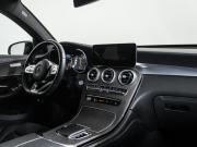 Mercedes-Benz GLC Coupe I (C253) Рестайлинг Москва  - изображение 31