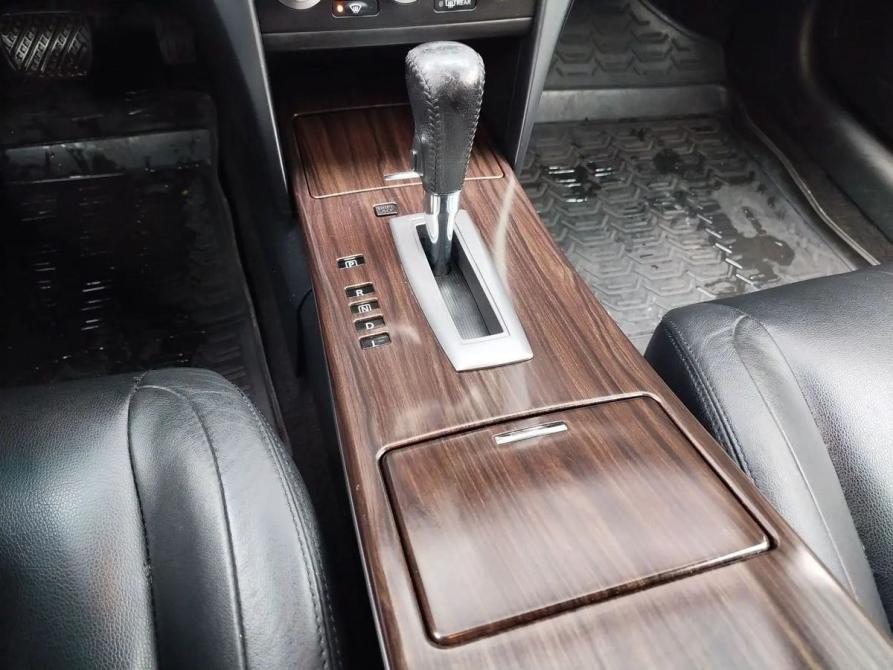 Nissan Teana II Рестайлинг Санкт-Петербург  - изображение 17