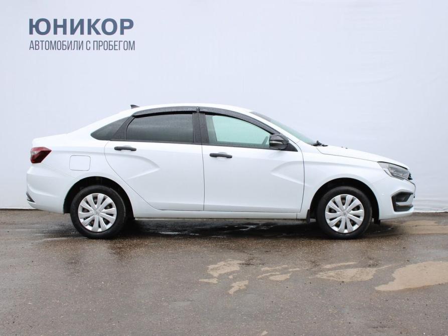Lada (ВАЗ) Vesta I Рестайлинг (NG) Нижний Новгород  - изображение 4