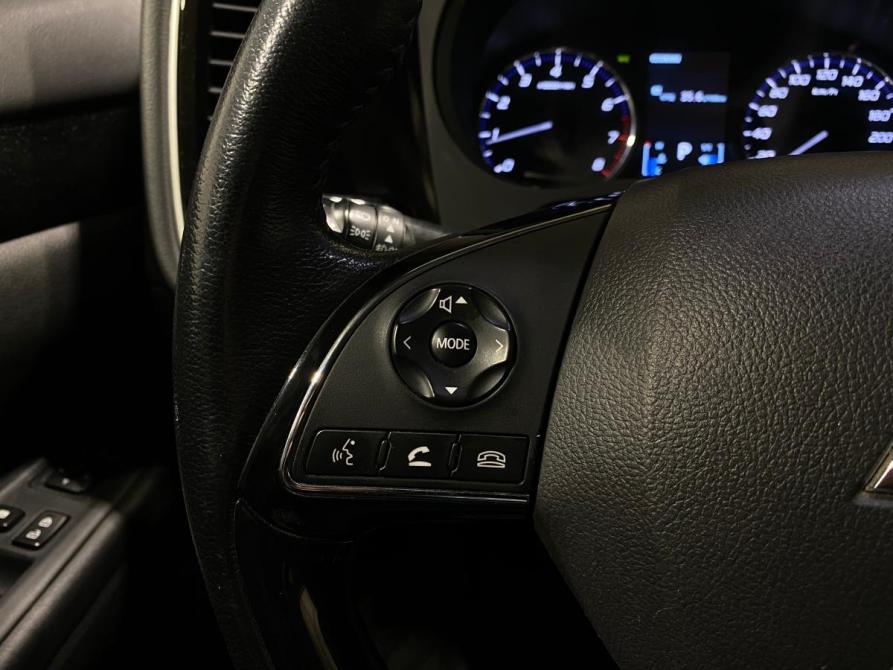Mitsubishi Outlander III Рестайлинг 3 Челябинск  - изображение 19