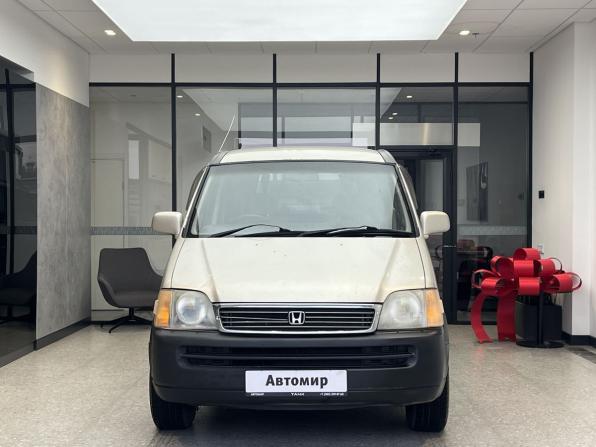 Honda Stepwgn I с пробегом 1998 года, цена 300 000 рублей, 406000 км, минивэн, Автокод Объявления