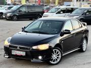 Mitsubishi Lancer X Ижевск  - изображение 29