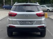 Hyundai Creta I Рестайлинг Уфа  - изображение 48