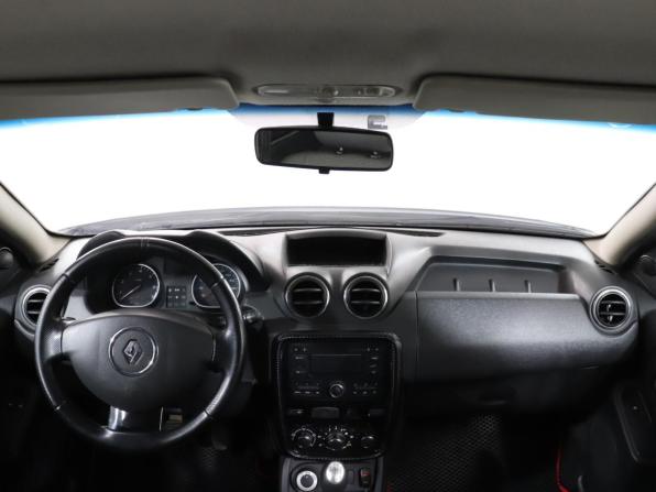 Renault Duster I с пробегом 2014 года, цена 775 000 рублей, 190248 км, внедорожник, Автокод Объявления
