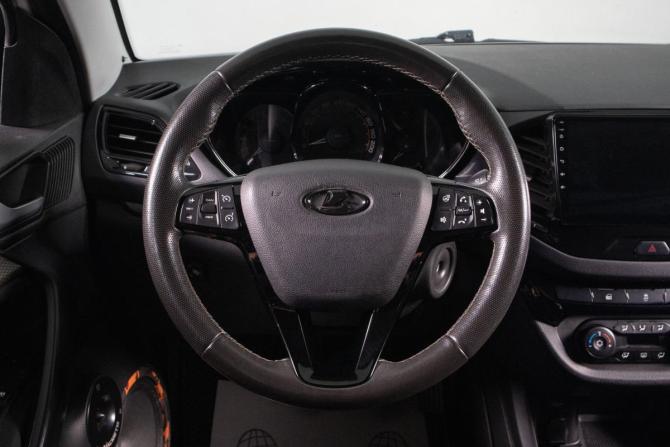 Lada (ВАЗ) Vesta I с пробегом 2021 года, цена 1 009 000 рублей, 149200 км, седан, Автокод Объявления