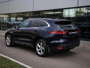 Jaguar F-Pace I Санкт-Петербург  - изображение 32