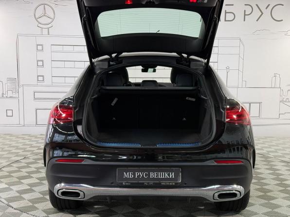 Mercedes-Benz GLE Coupe II (C167) Рестайлинг с пробегом 2025 года, цена 14 100 000 рублей, 26 км, внедорожник, Автокод Объявления