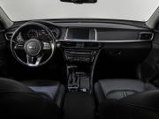 Kia Optima IV Рестайлинг Тюмень  - изображение 43
