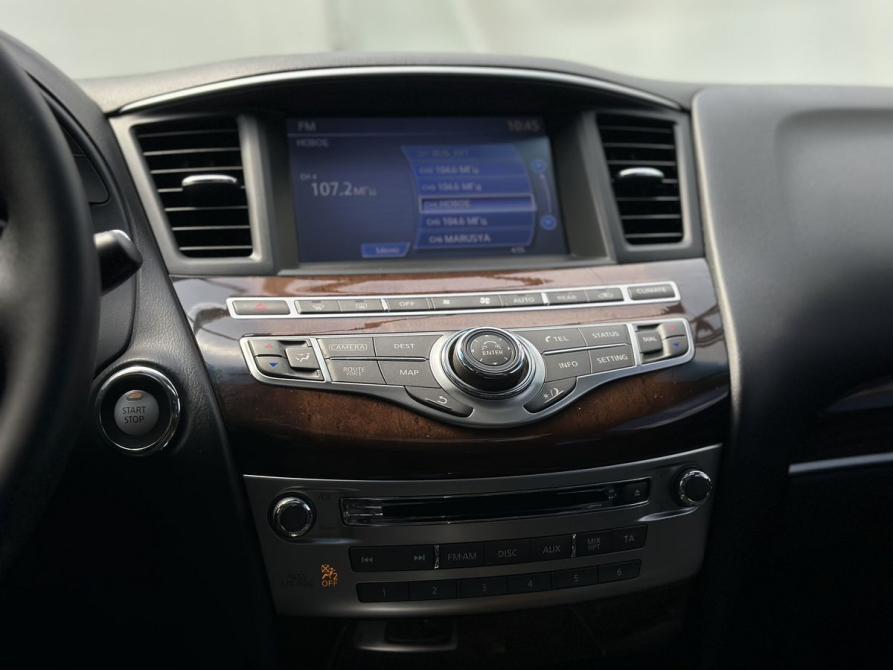 Infiniti QX60 I Липецк  - изображение 20