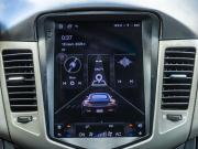 Chevrolet Cruze I Рестайлинг Волгоград  - изображение 39