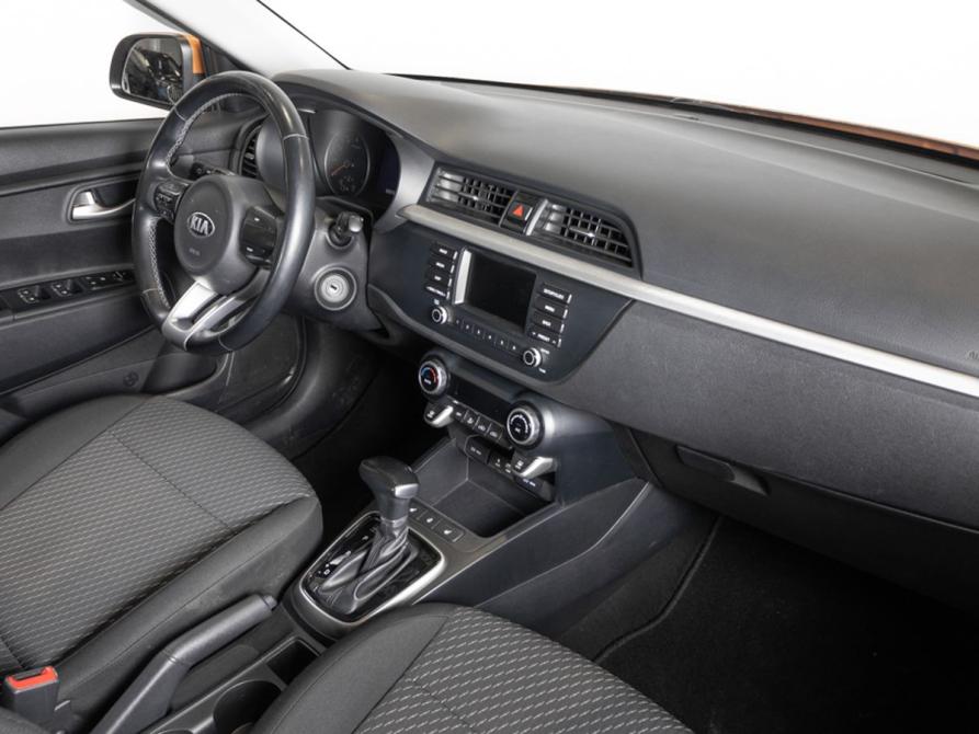 Kia Rio IV Казань  - изображение 7