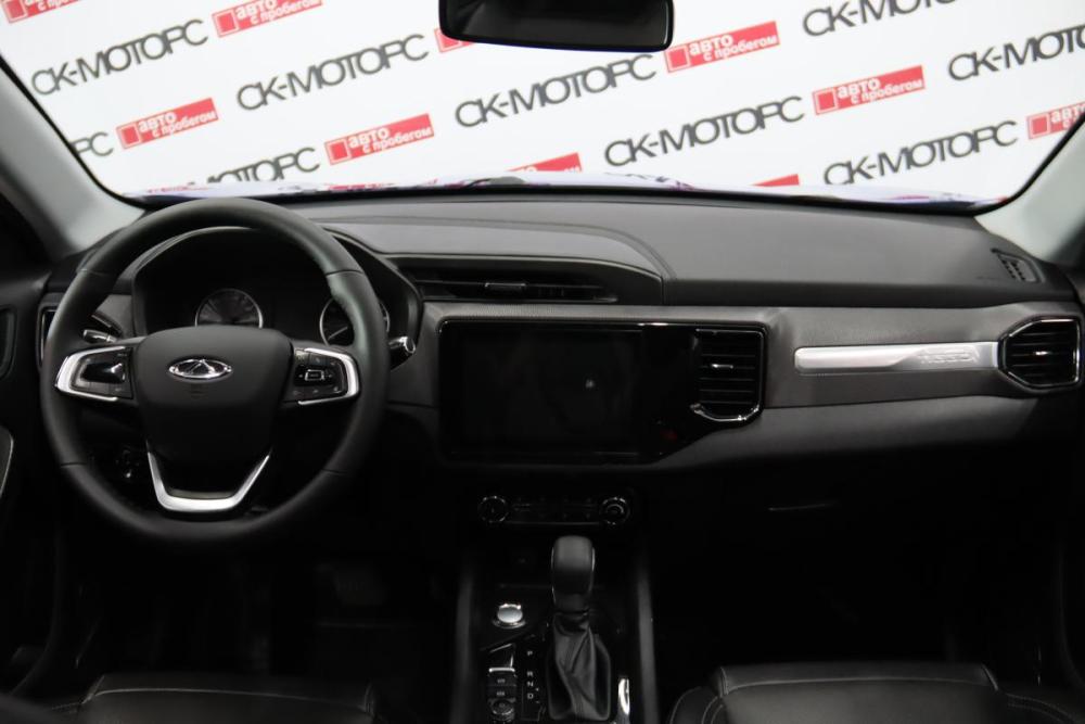 Chery Tiggo 4 I Рестайлинг Сургут  - изображение 8