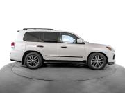 Lexus LX III Рестайлинг Москва  - изображение 34