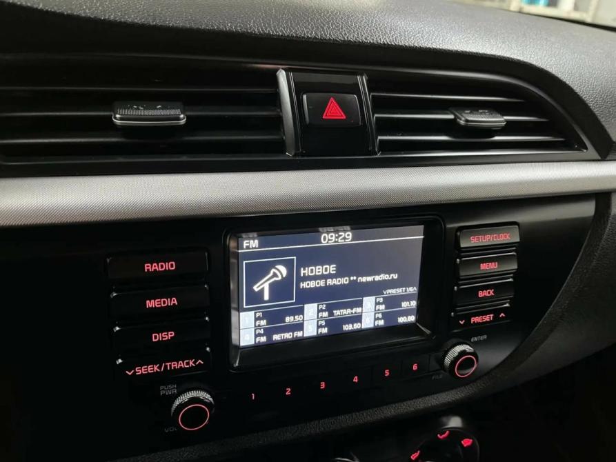 Kia Rio IV Набережные Челны  - изображение 11