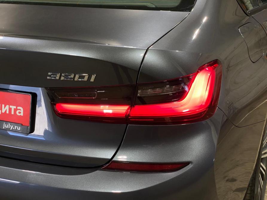 BMW 3 серии VII (G2x) Челябинск  - изображение 8