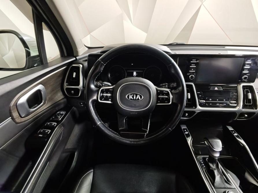 Kia Sorento IV Москва  - изображение 20
