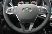 Lada (ВАЗ) Vesta I Рестайлинг (NG) Киров  - изображение 47