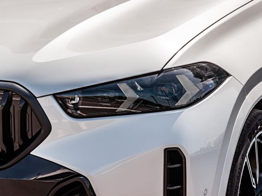 BMW X6 III (G06) Рестайлинг Магнитогорск  - изображение 8