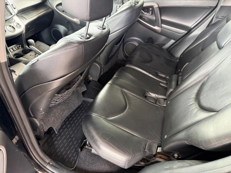 Toyota RAV4 III (XA30) Волгоград  - изображение 11