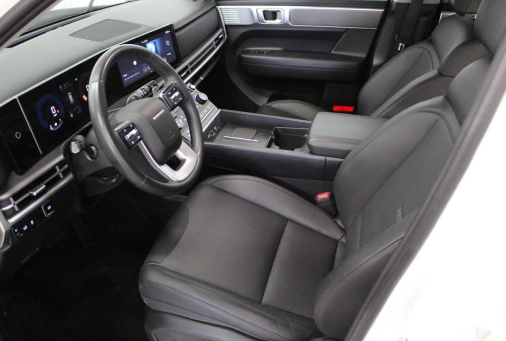 Hyundai Santa Fe V (MX5) Астрахань  - изображение 21