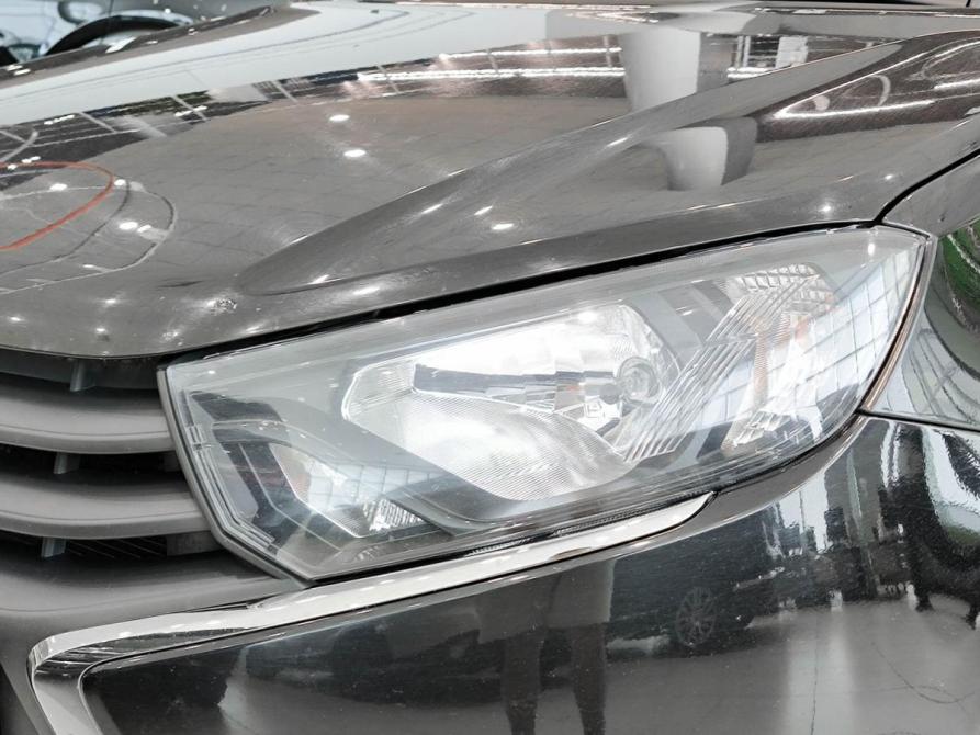 Lada (ВАЗ) Granta I Рестайлинг Казань  - изображение 21