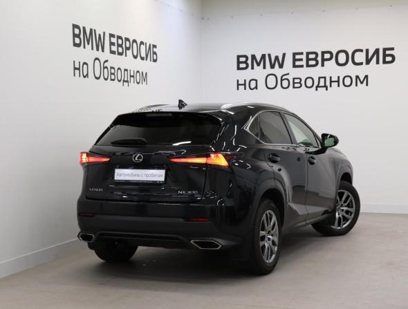 Lexus NX I Рестайлинг с пробегом 2021 года, цена 4 190 000 рублей, 68430 км, внедорожник, Автокод Объявления