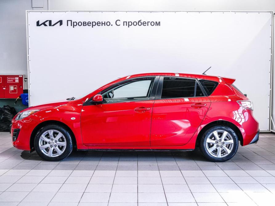 Mazda 3 II (BL) Красноярск  - изображение 9